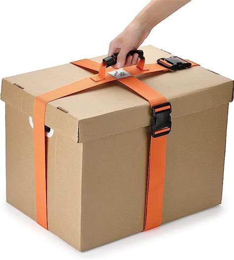 metal straps for wooden boxes|box carrying strap with handle.